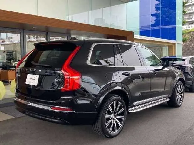 Volvo XC90 2024 — миниатюра 2