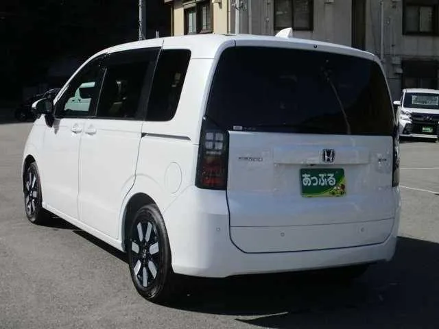 Honda Freed 2025 — миниатюра 4