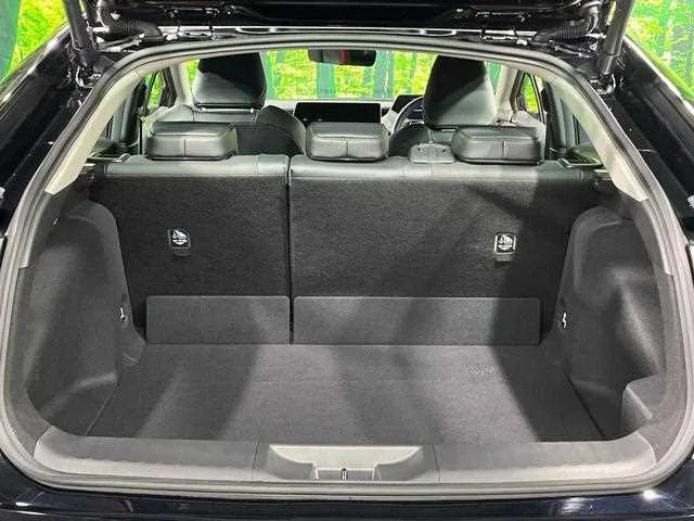 Toyota Prius 2023 — миниатюра 4
