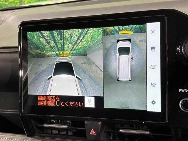 Toyota Noah 2023 — миниатюра 5