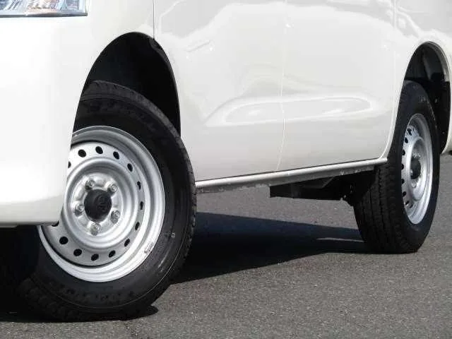 Toyota Townace Van 2024 — миниатюра 4