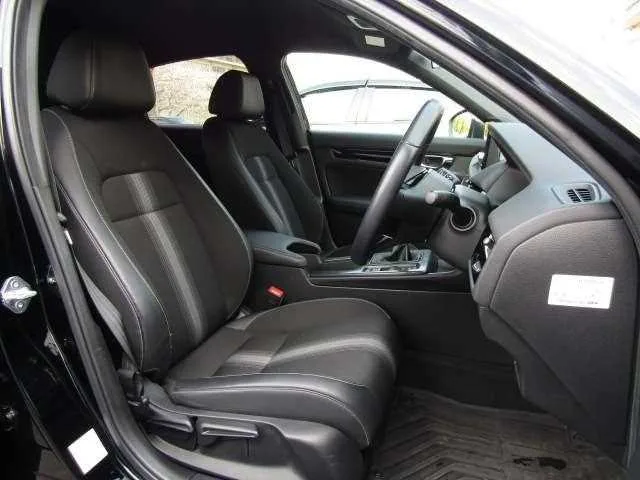 Honda Civic 2022 — миниатюра 3