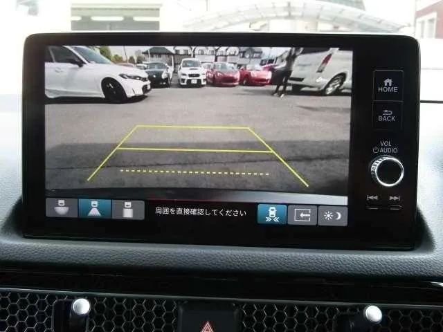Honda Civic 2022 — миниатюра 4