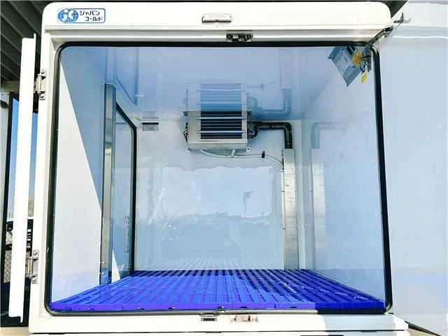 Daihatsu Hijet Truck FRP -7 2023 — миниатюра 5
