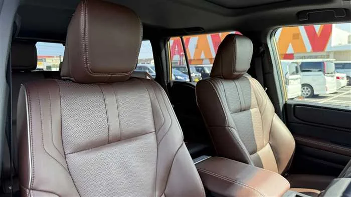 Toyota Land Cruiser 2.7 VX 2024 — миниатюра 3