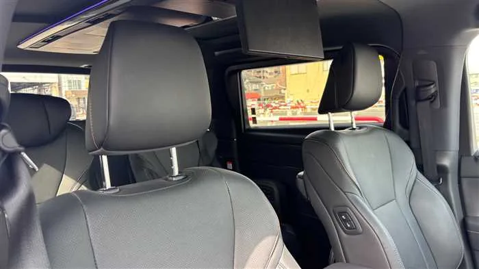 Toyota Alphard Z 2024 — миниатюра 3