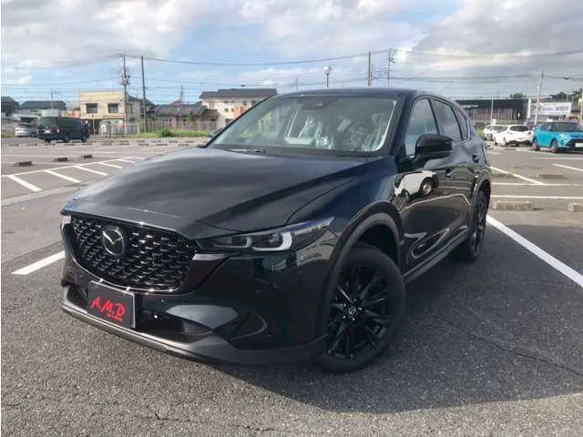 Mazda Mazda Others 2025 — миниатюра 2