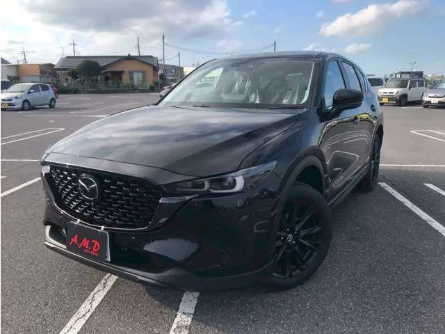 Mazda Mazda Others 2025 — миниатюра 5