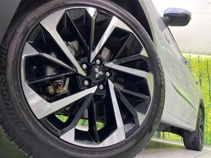 Mitsubishi OUTLANDER PHEV 2022 — миниатюра 5