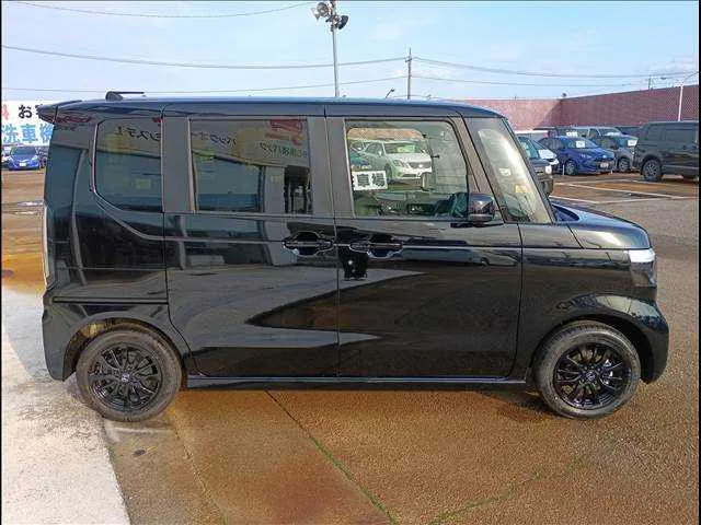 Honda N BOX 2026 — миниатюра 5