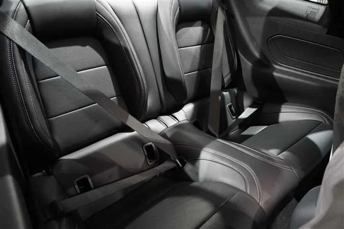 Ford Mustang BRAND NEW MUSTANG 5.0 GT 2026 — миниатюра 4