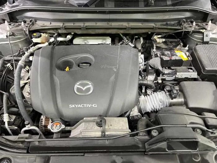 Mazda CX-5 2022 — миниатюра 3