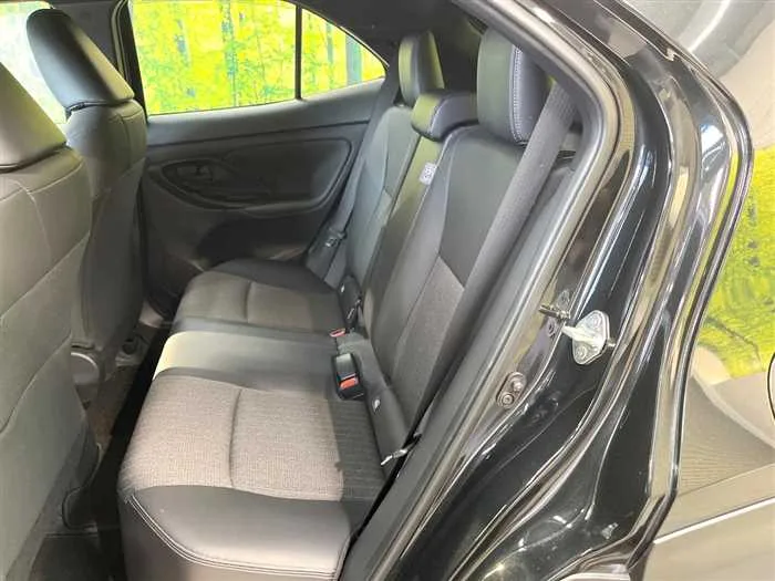 Toyota Yaris Cross 2023 — миниатюра 4