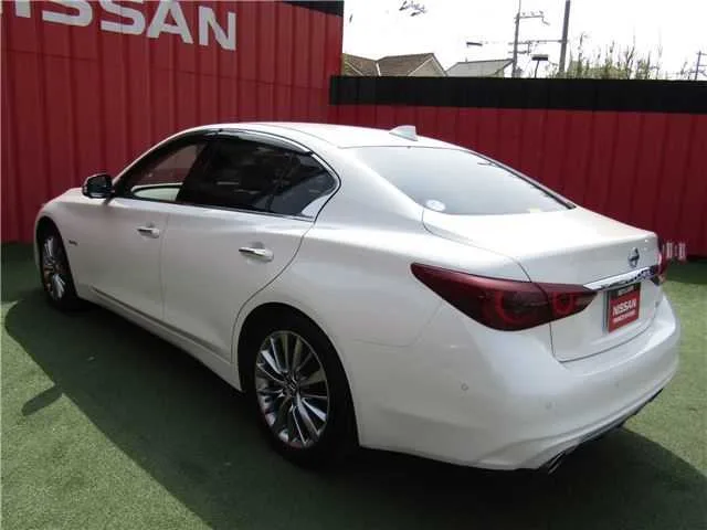 Nissan Skyline GT TypeP FOUR 2022 — миниатюра 2