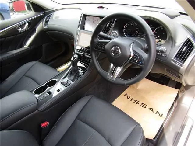 Nissan Skyline GT TypeP FOUR 2022 — миниатюра 5