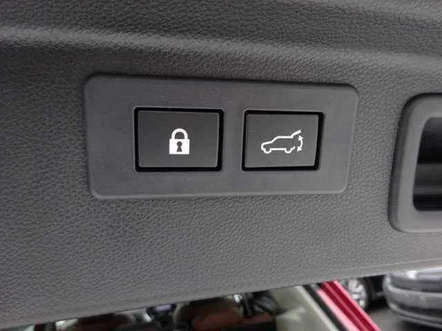 Subaru Forester 2.0 Van 4WD 2025 — миниатюра 3
