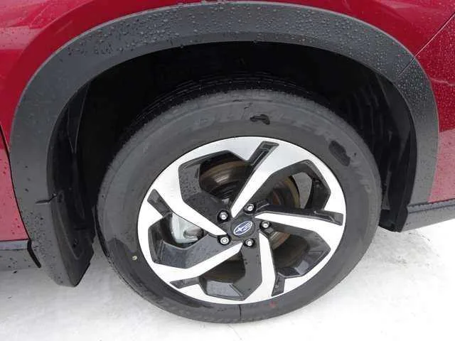 Subaru Forester 2.0 Van 4WD 2025 — миниатюра 4