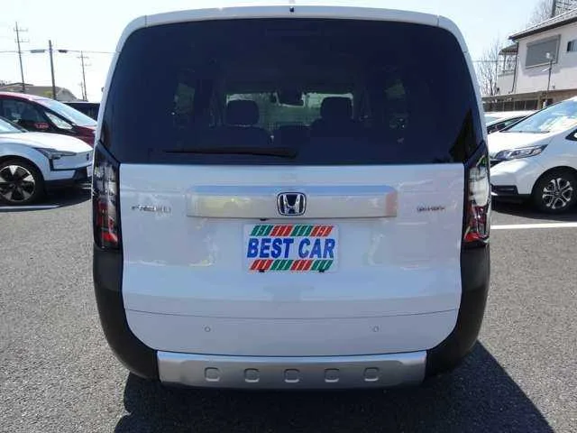 Honda Freed 1.5 e:HEV 2024 — миниатюра 5
