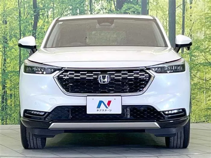 Honda VEZEL 2023 — миниатюра 3