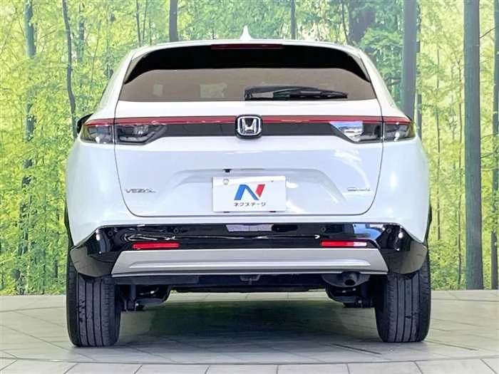 Honda VEZEL 2023 — миниатюра 4