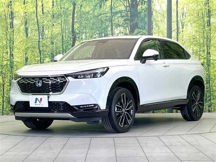 Honda VEZEL 2023 — миниатюра 5