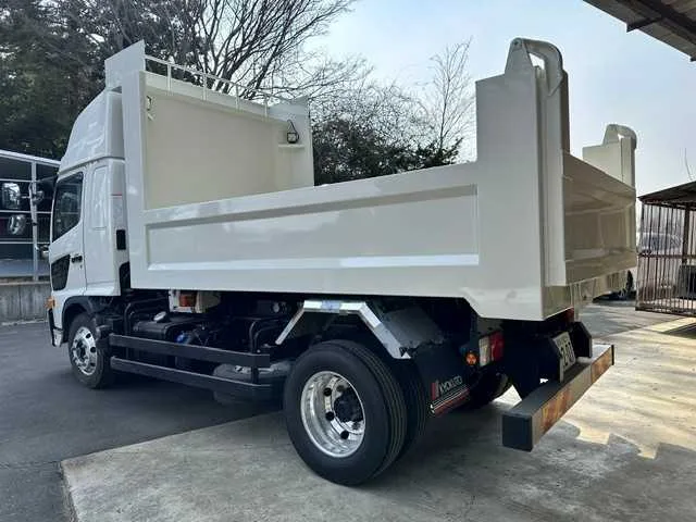 Hino Hino Others 2025 — миниатюра 3
