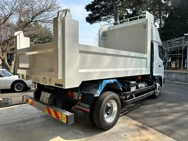 Hino Hino Others 2025 — миниатюра 4