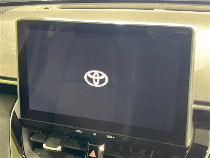 Toyota CorollaCross 2024 — миниатюра 3