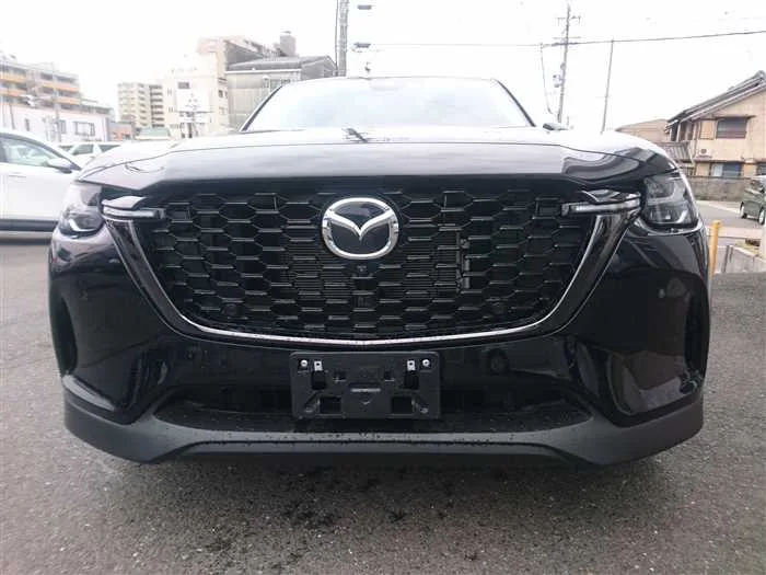 Mazda Mazda Others CX-60 2025 — миниатюра 3