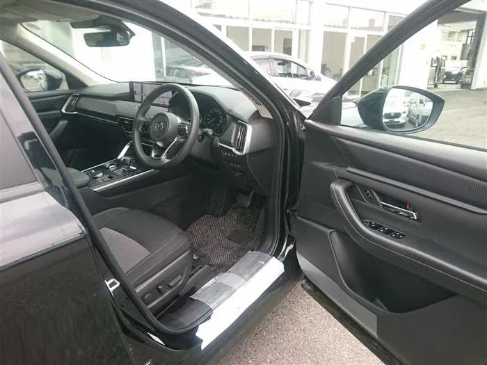 Mazda Mazda Others CX-60 2025 — миниатюра 4