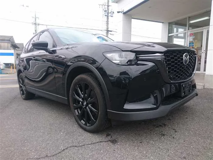 Mazda Mazda Others CX-60 2025 — миниатюра 5