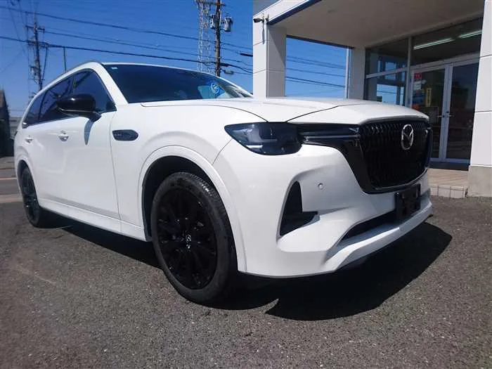 Mazda Mazda Others 2024 — миниатюра 5