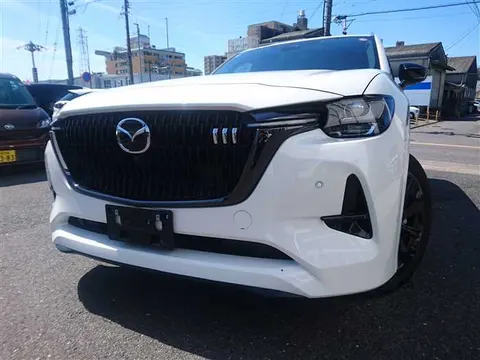 Mazda Mazda Others 2024 купить в Москве