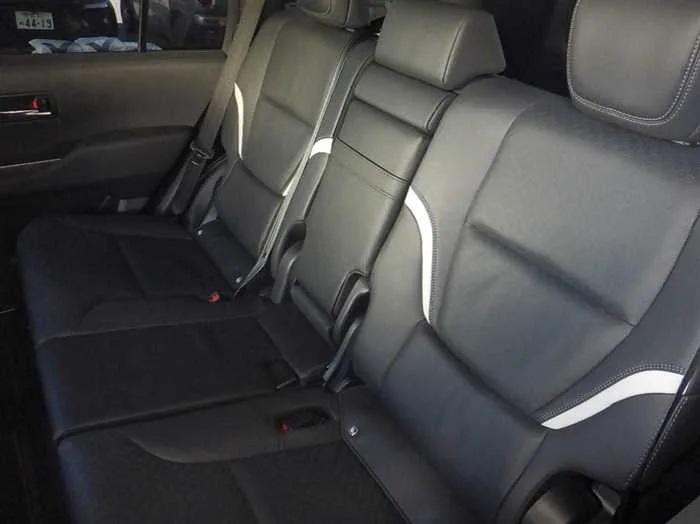 Toyota Land Cruiser GR SPORTS DIESEL *JBL*COOL BOX* 2023 — миниатюра 3
