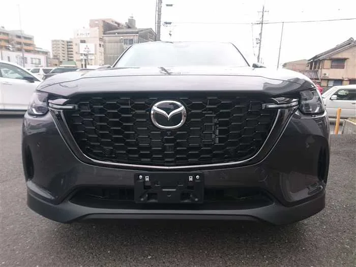 Mazda Mazda Others CX-60 2025 — миниатюра 3