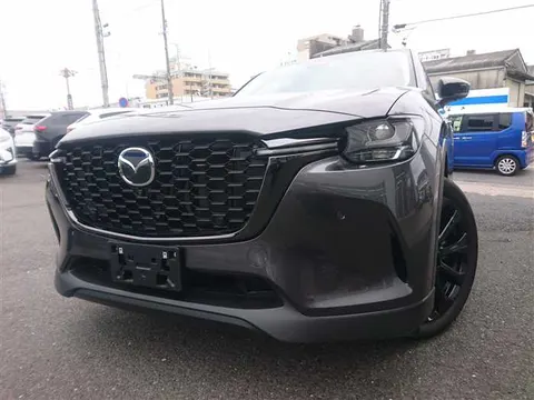 Mazda Mazda Others 2025 купить в Москве