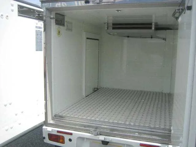 Daihatsu Hijet Truck 2022 — миниатюра 3