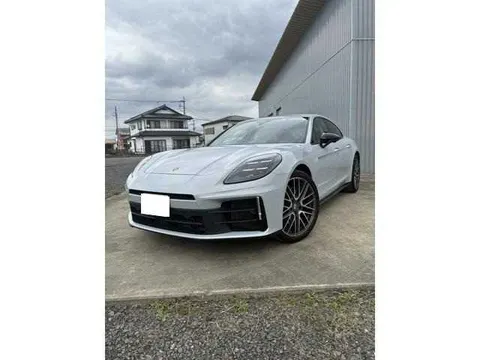 Porsche Porsche Others 2024 купить в Москве