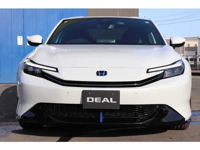 Honda Prelude 2026 — миниатюра 2