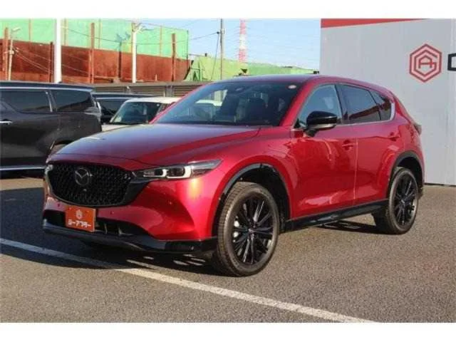 Mazda Mazda Others 2024 — миниатюра 4