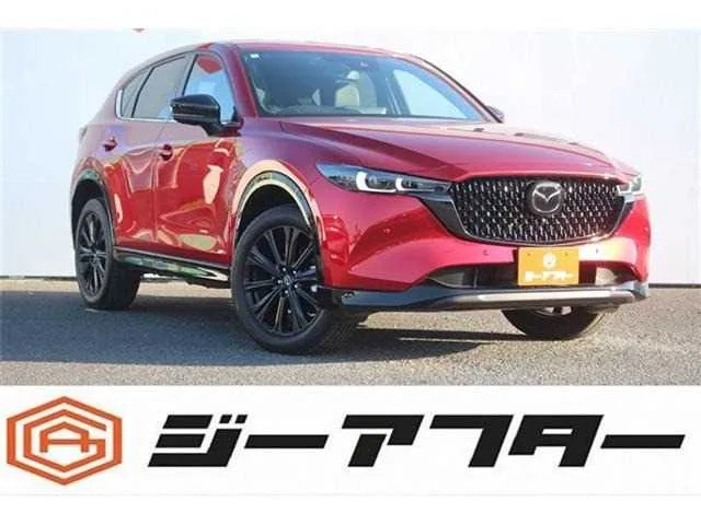 Mazda Mazda Others 2024 — фото 1, купить с доставкой в Москву