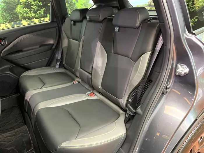 Subaru Forester 2025 — миниатюра 4