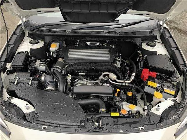 Subaru Outback Limited EX 4WD 2022 — миниатюра 4