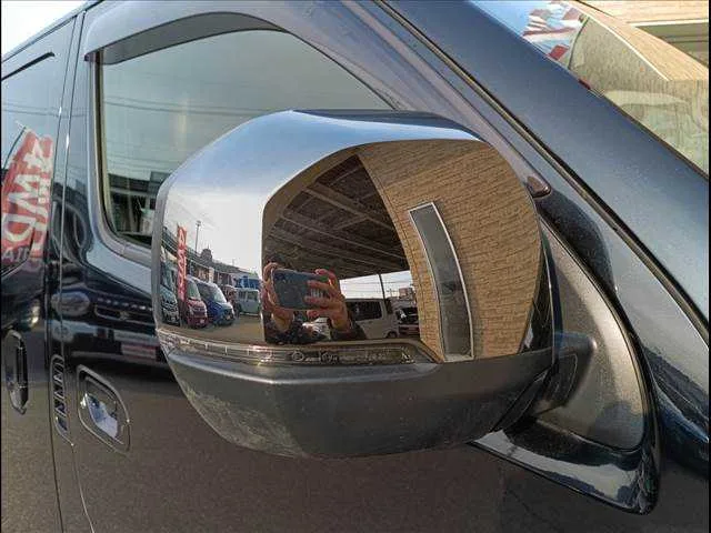 Nissan Caravan Jumbo Extra 4WD 2023 — миниатюра 4