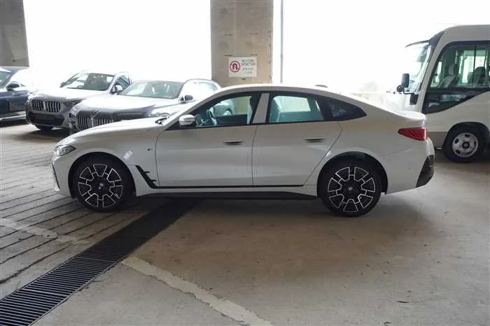 BMW BMW Others BRAND NEW I4 EDRIVE35 GRAN COUPE 2026 — миниатюра 2