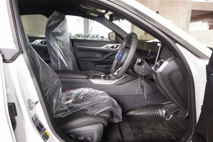 BMW BMW Others BRAND NEW I4 EDRIVE35 GRAN COUPE 2026 — миниатюра 4