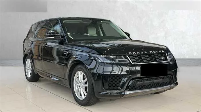 Land Rover Range Rover Sport AUTOMATIC DIESEL 2022 — фото 1, купить с доставкой в Москву