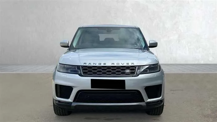 Land Rover Range Rover Sport AUTOMATIC DIESEL 2022 — миниатюра 2
