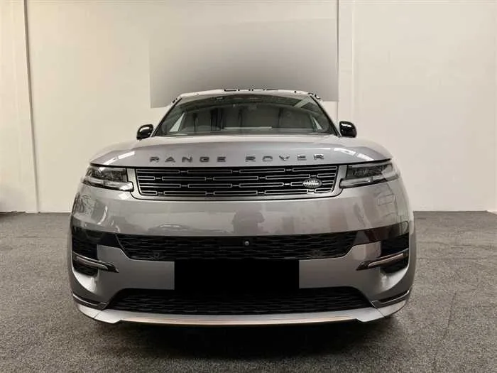Land Rover Range Rover Sport AUTOMATIC DIESEL 2023 — миниатюра 2