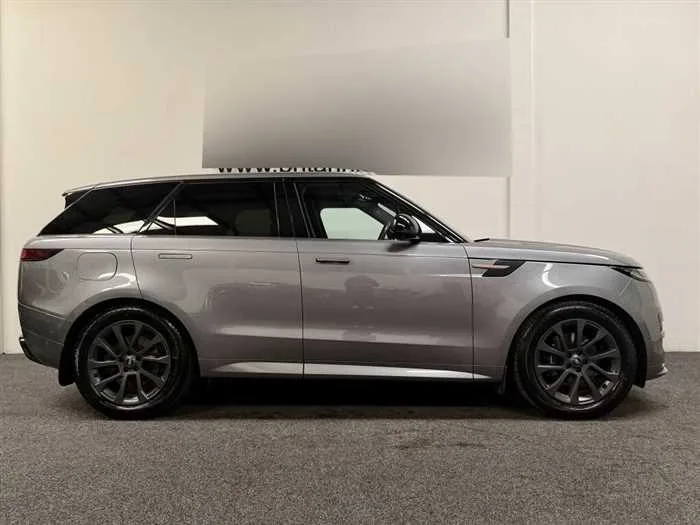 Land Rover Range Rover Sport AUTOMATIC DIESEL 2023 — миниатюра 5